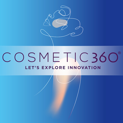 Cosmetic360 SqLogo