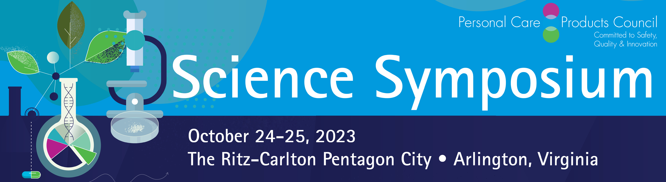 PCPCScienceSymposium Logo