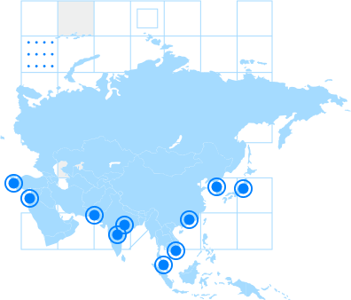 china-locations
