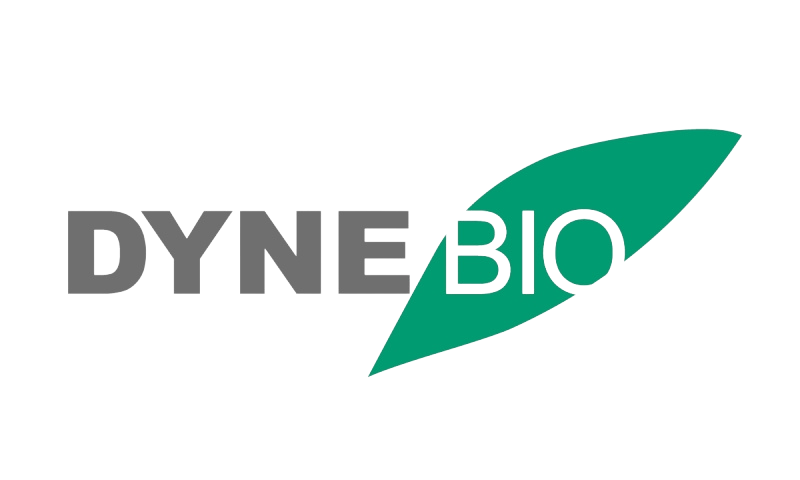 Company logo of Korean bio-healthcare company,