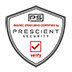 A small icon of the ISO IEC 27001 Certified badge.