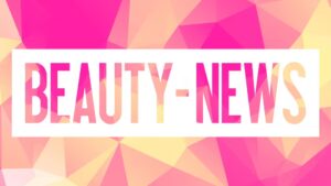 Beauty-News Banner