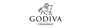 Godiva logo