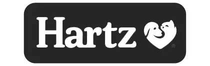 Hartz logo