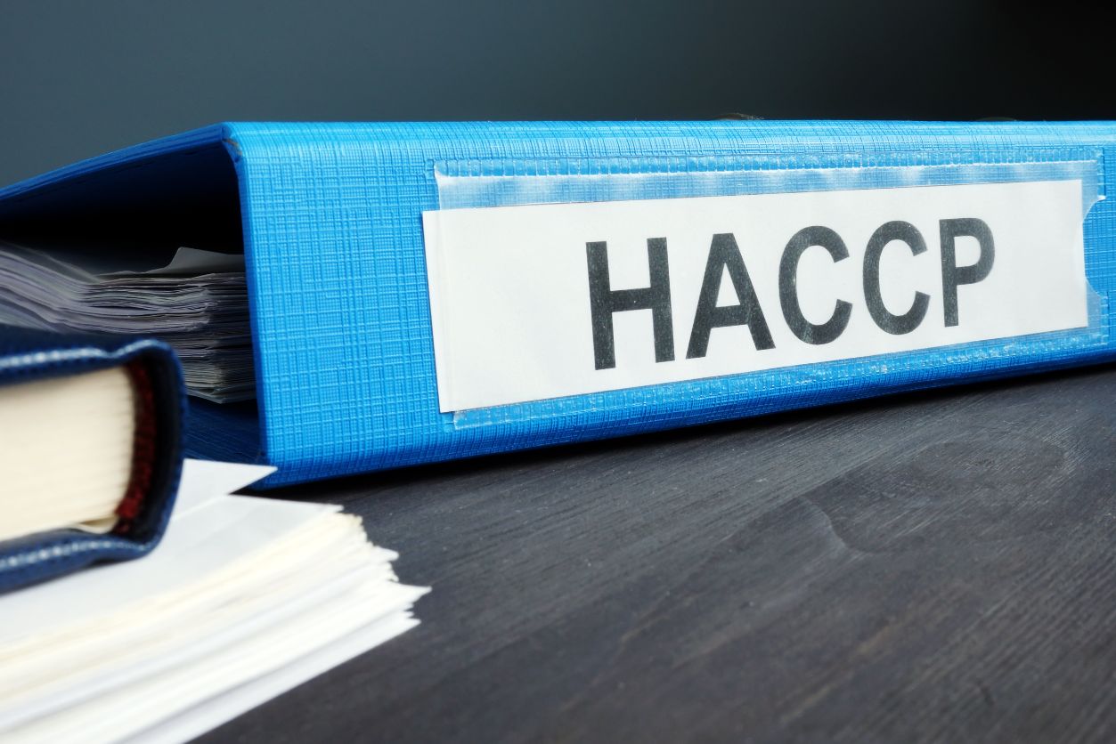 HACCP Hazard Analysis & How to Effectively Conduct One