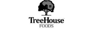 TreeHouseFoods logo