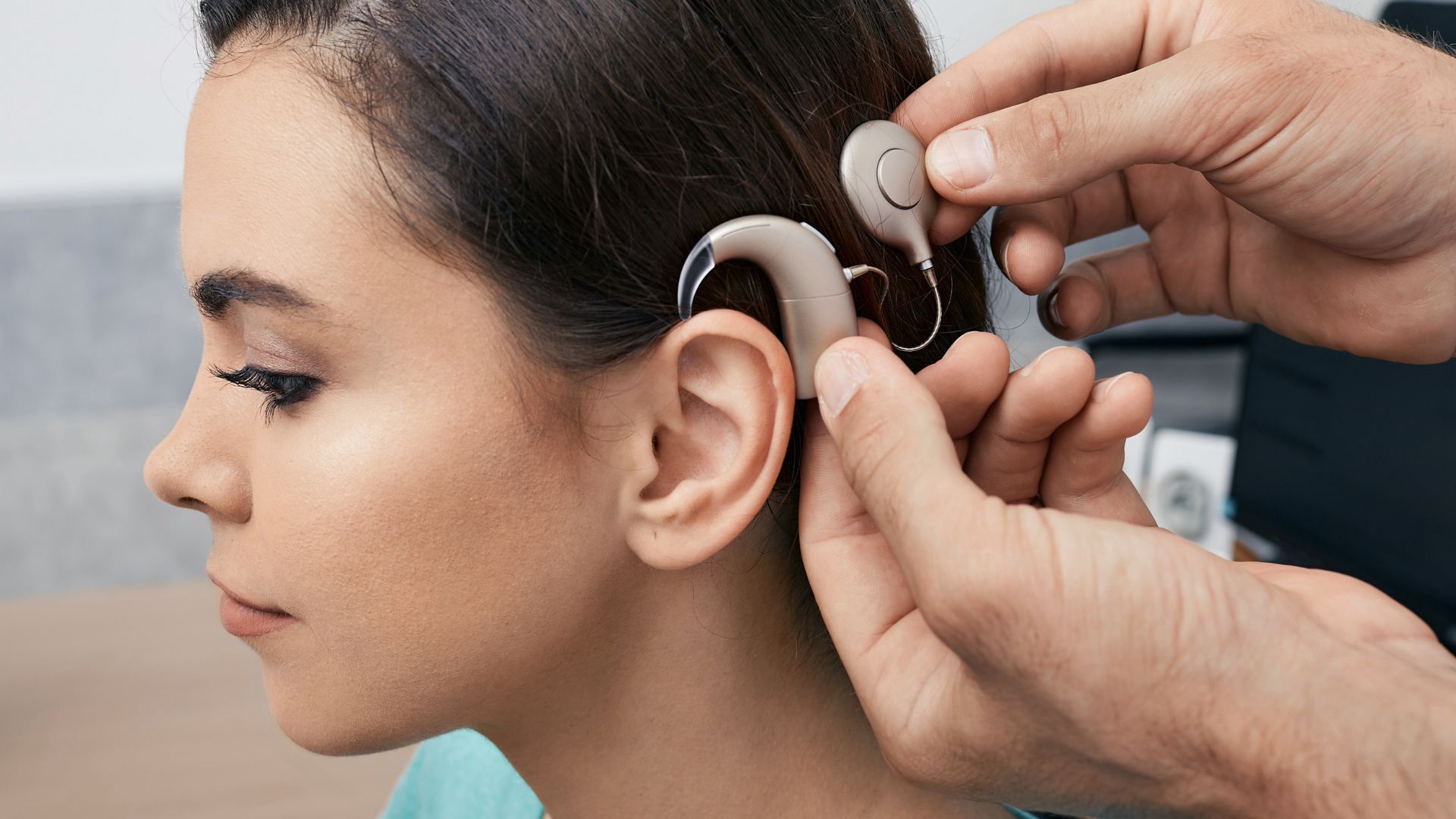 A Cochlear Implant, an FDA Class III Medical Device