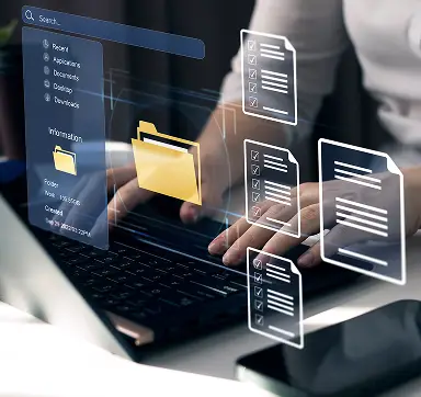 Compliance roadmap submit reports image