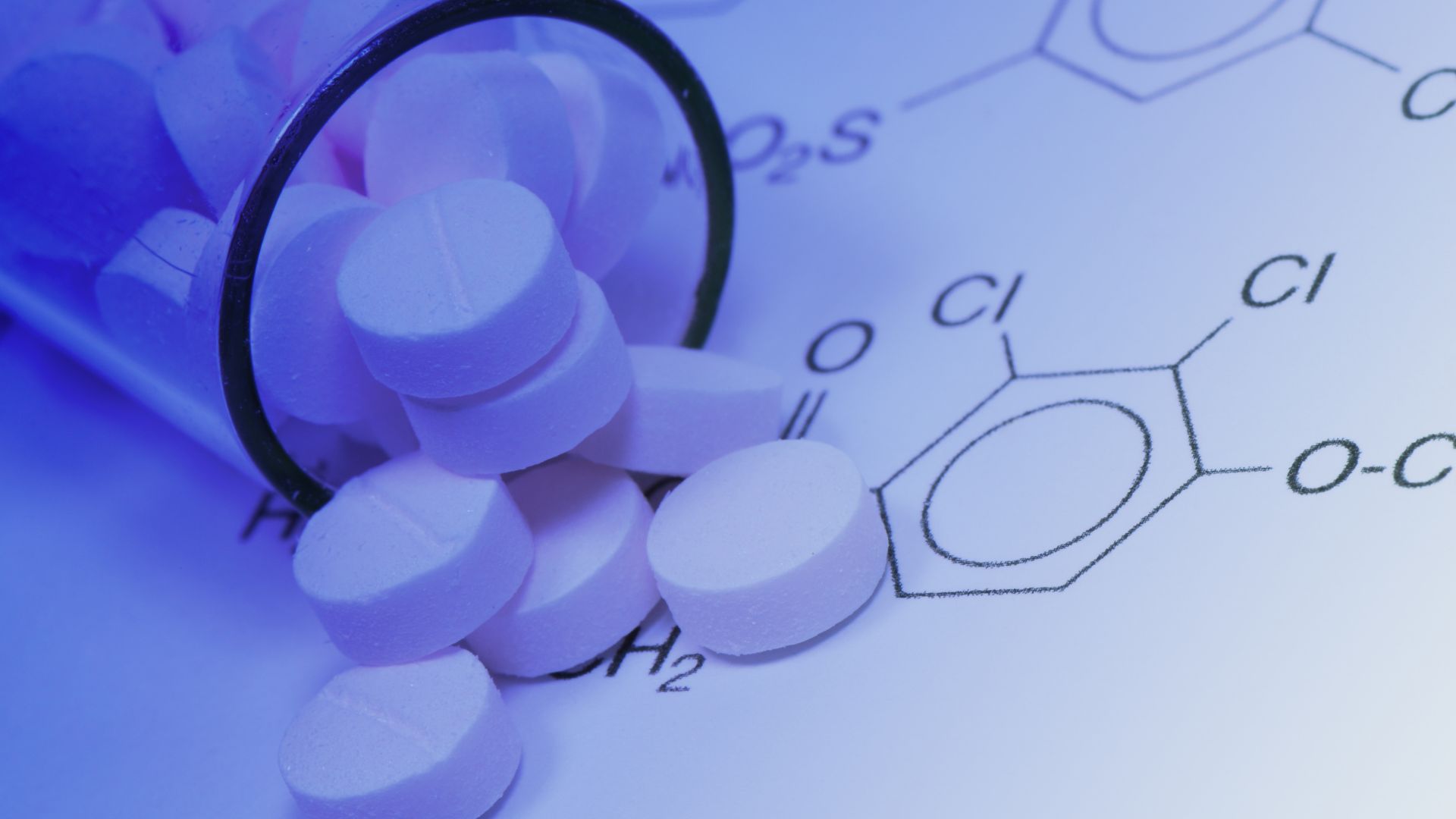 505B2 NDA Explained: A Strategic Pathway to FDA Drug Approval Using Existing Data