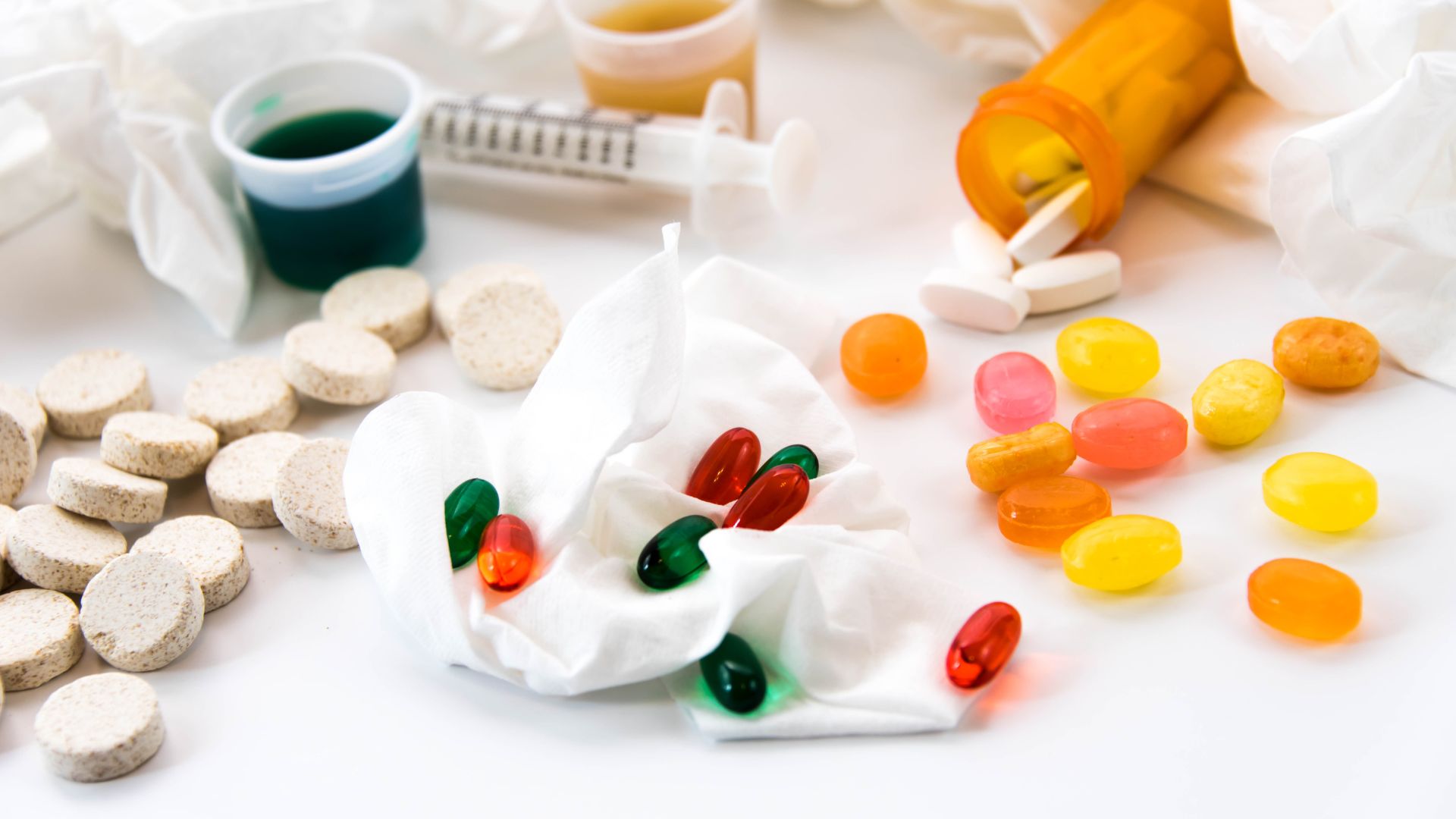 A Compliance Blueprint to Generic Drug Market Access