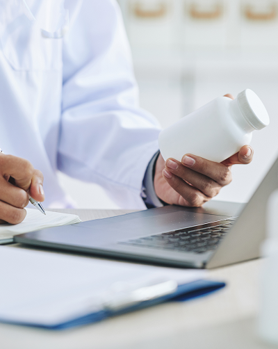 Reviewing active ingredients and drug labels for FDA compliance - Registrar Corp Reviewing active ingredients and drug labels for FDA compliance - Registrar Corp