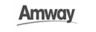 Logo - Amway