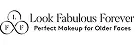 Look Fabulous Forever Logo