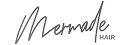 Mermade hair Pty Ltd Logo