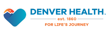 Logo Denver Health
