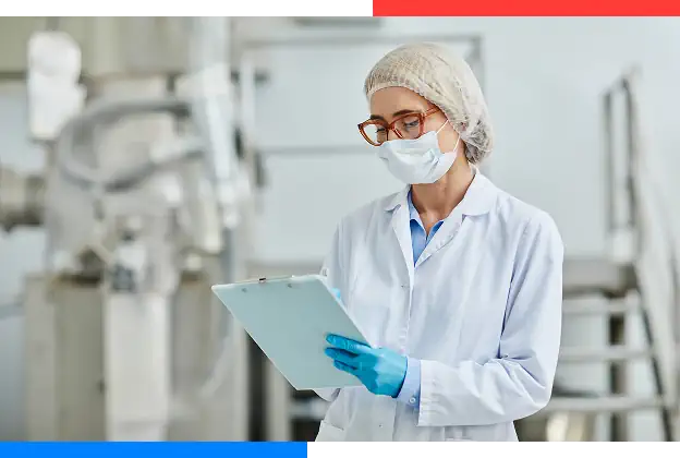 Cosmetri GMP &ndash; RegistrarCorp