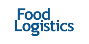 Food Logistics Magazine logo