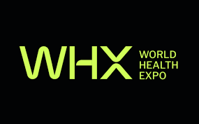 2026 年世界卫生博览会