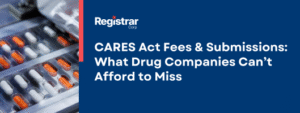 English Drugs CARES Act RC Website Featured Image