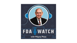 thumbnail for FDA Watch with Wayne Pines