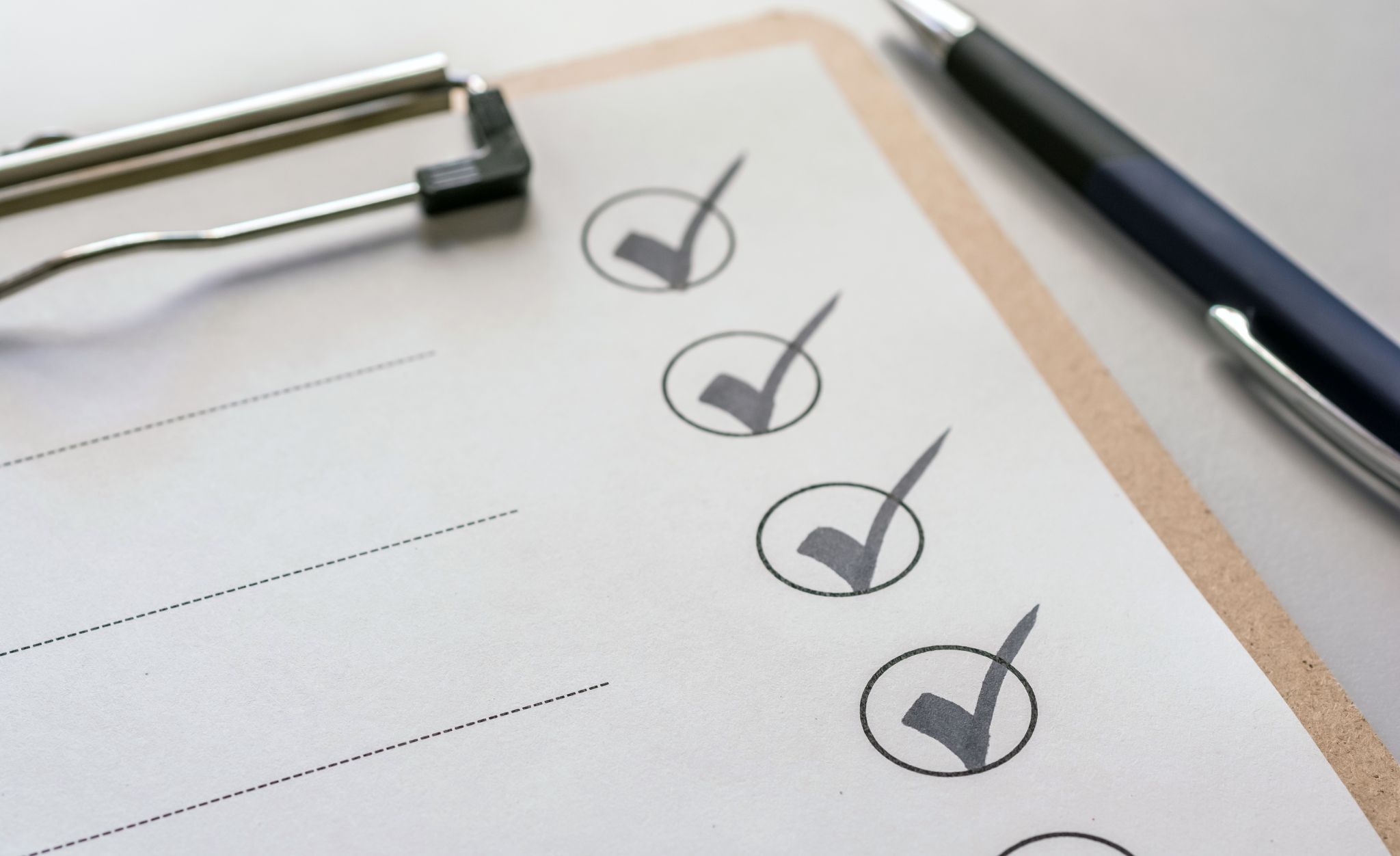 The Ultimate FSVP Checklist: Records, Supplier Approval, and Verification Activities