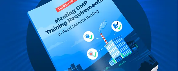 How to Meet GMP Training Requirements