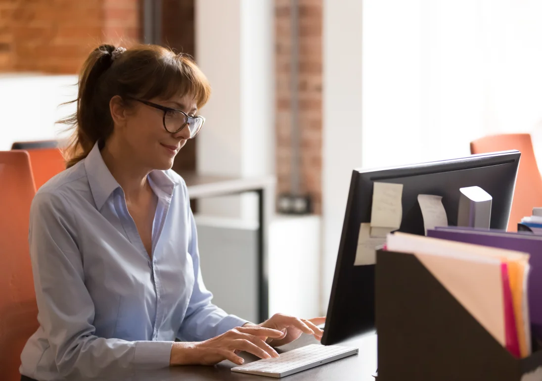 Image automated documentation