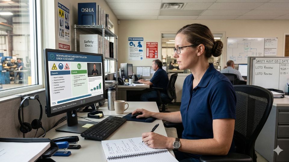 Top 5 EHS Training Programs for 2026—and Why Thousands Choose Registrar