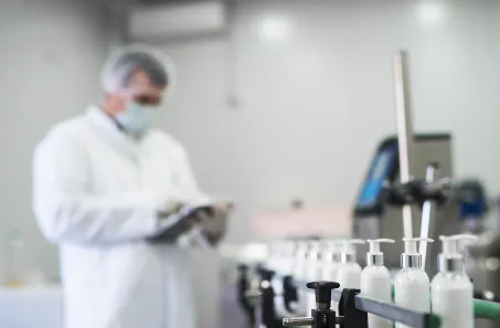 FDA Facility registration cosmetics