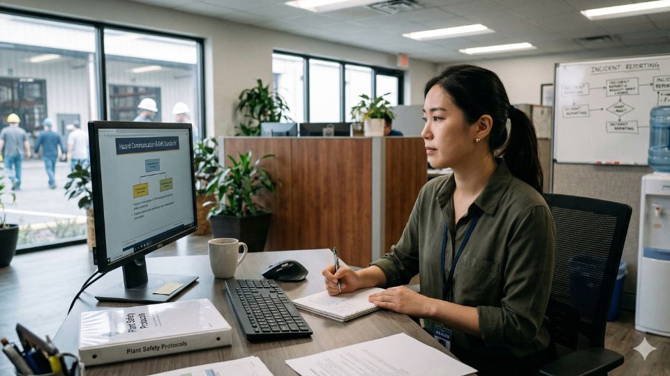 What to Look For in an EHS Training Provider (And What Happens When You Choose Wrong)