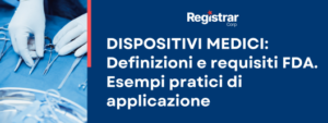 Italian Medical Device Regulations Webinar RC Website Featured Image