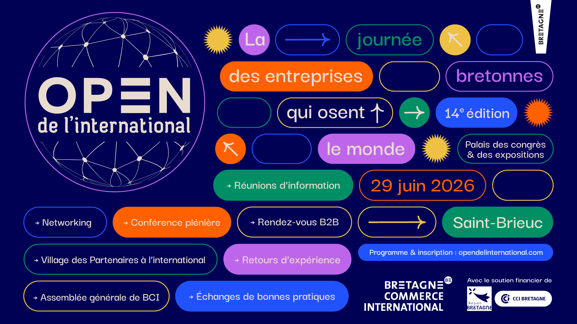 2026 Open de l’international