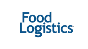 Logo - Food Logistics magazine