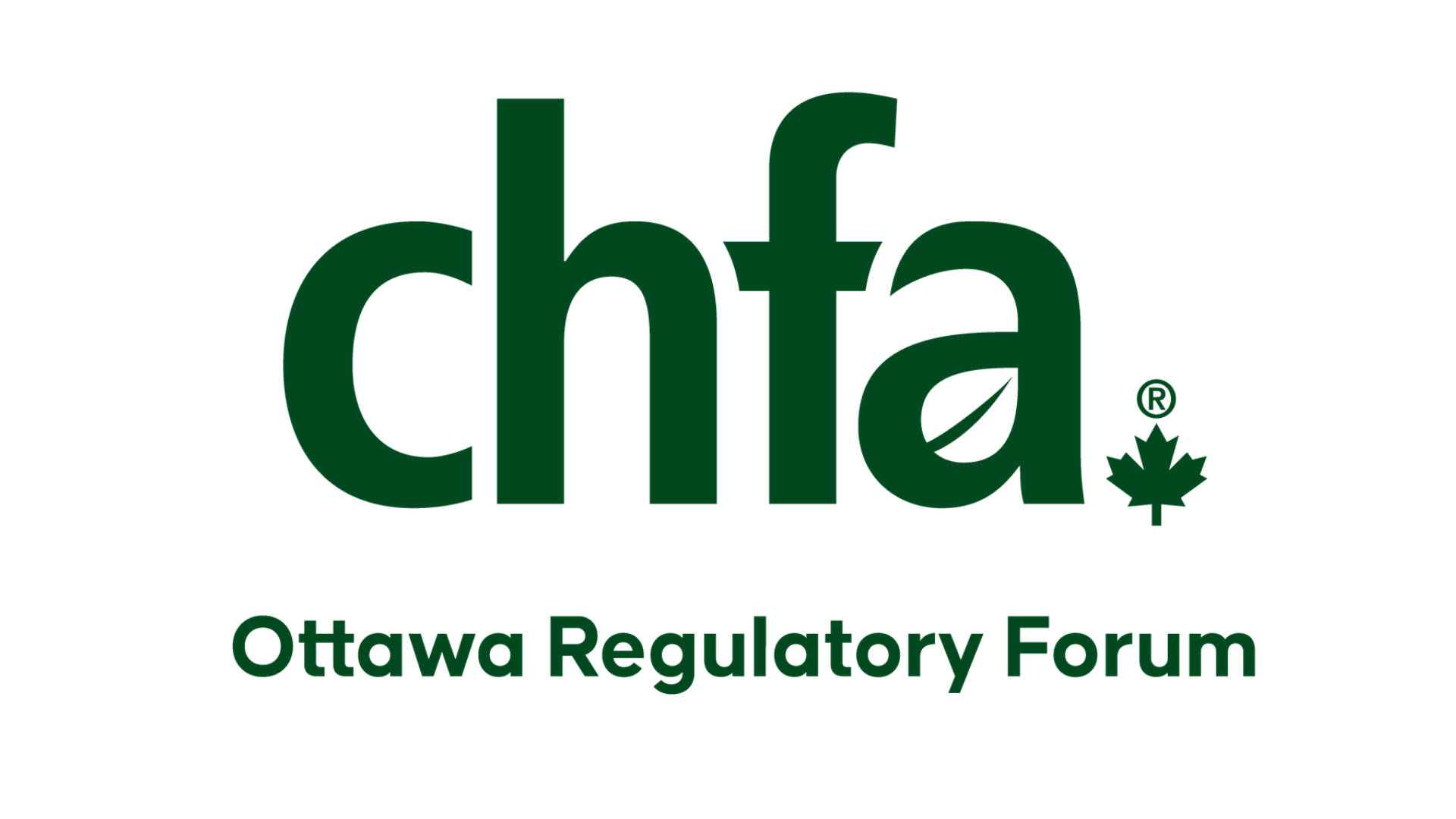 2026 CHFA Regulatory Forum