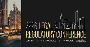 2026 PCPC Legal & Regulatory Conference
