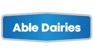 Logo - Able Dairies