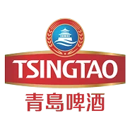 Logo - Tsingtao