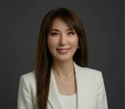 Tracy Teng&nbsp;- mobile