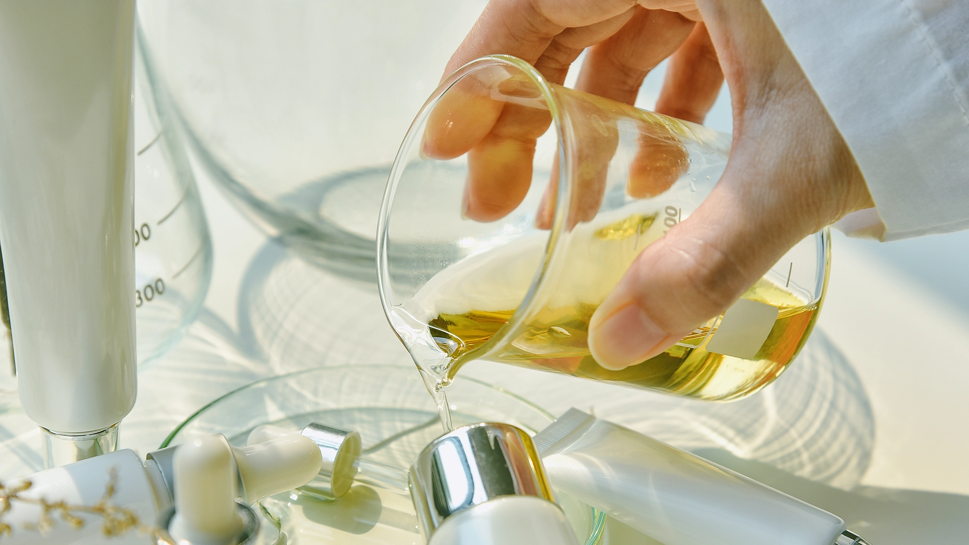 How to Obtain Updated Allergen Data from Fragrance Suppliers (Template Included) 