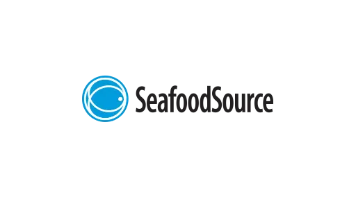 Seafood Source magazine logo