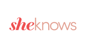 sheknows magazine logo