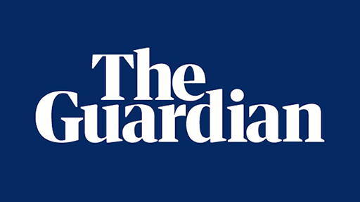 The Guardian logo